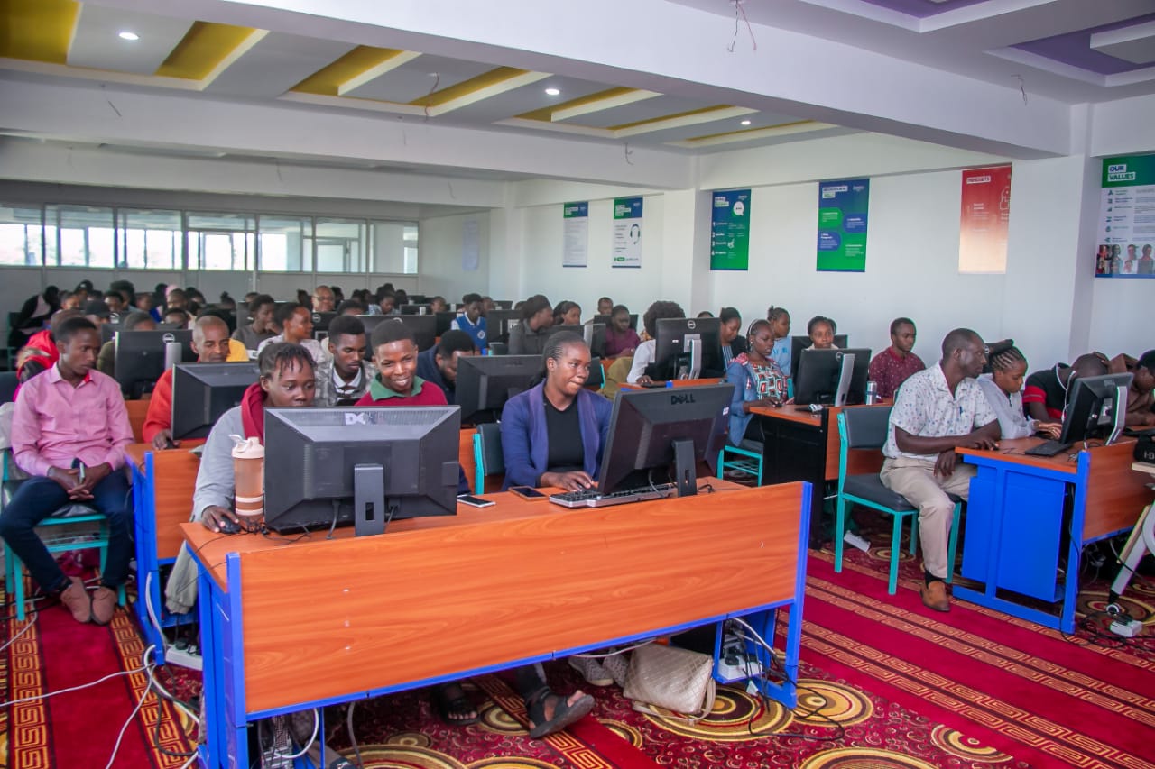 Kabiro and Associates