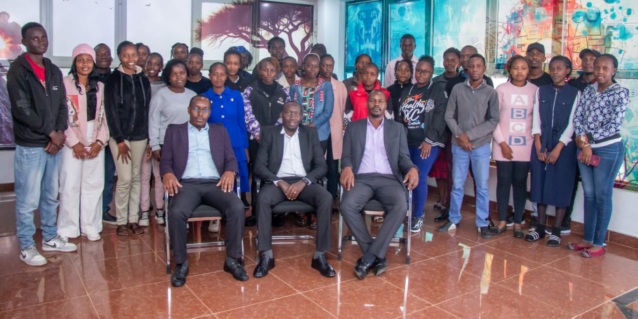 Kingdom Innovation Hub