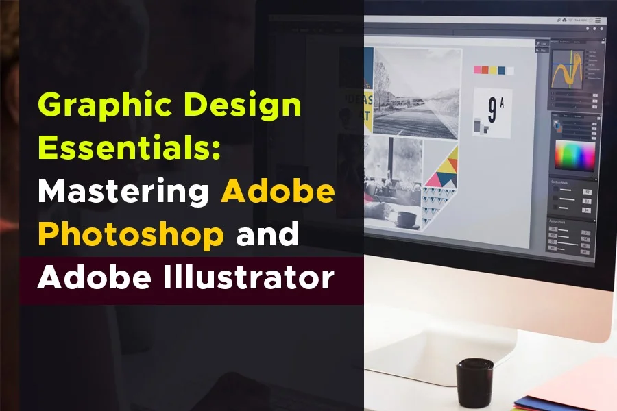 Graphic Design Essentials