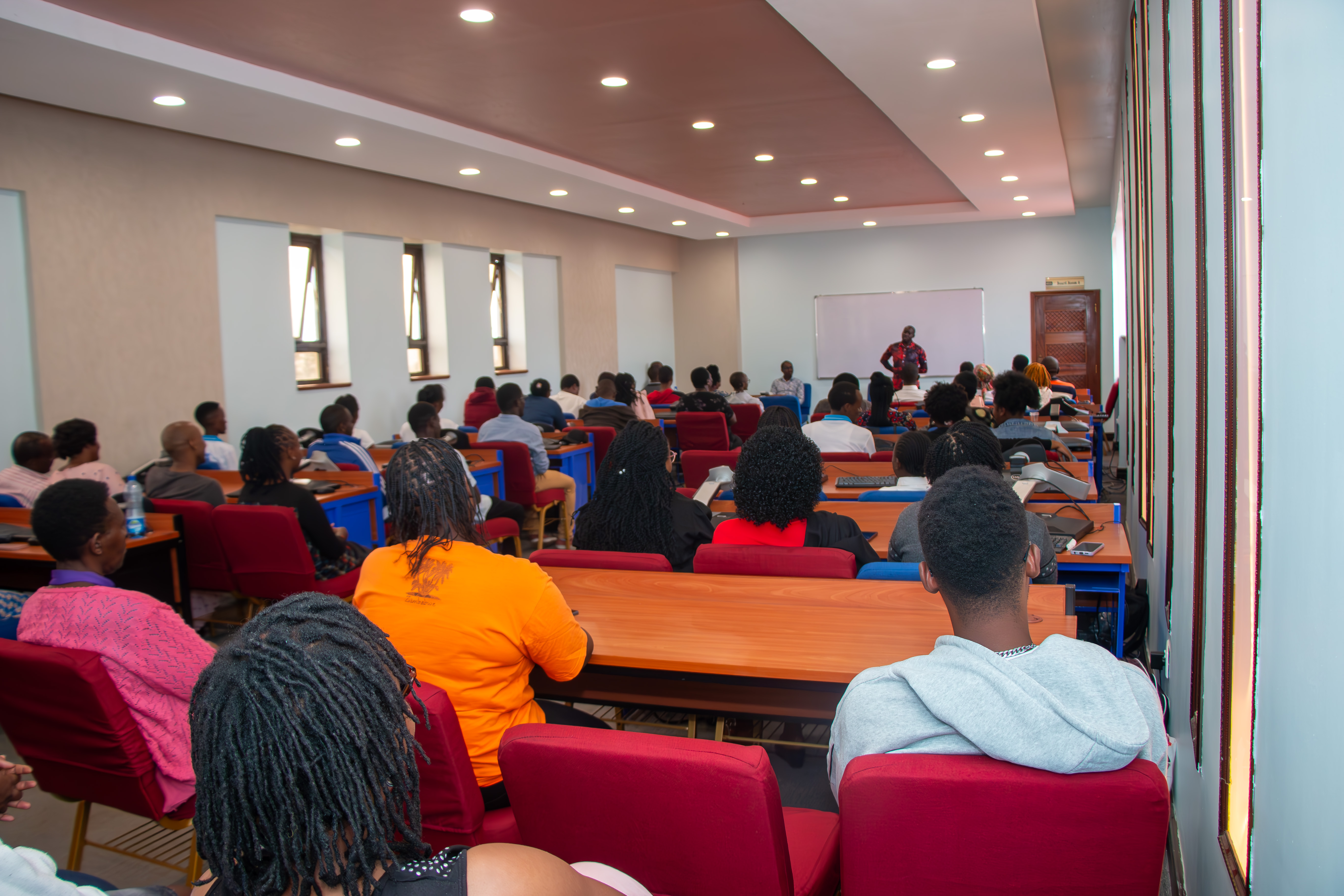 Market-focused Skilling